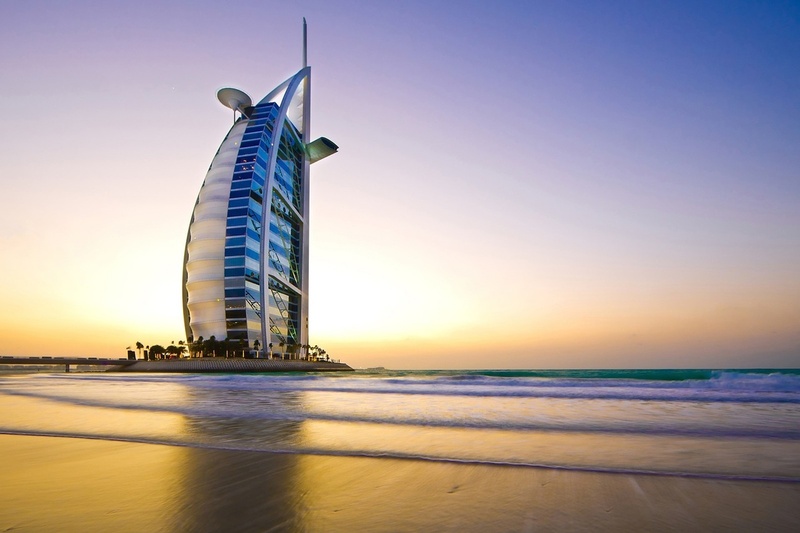 DUBAI image