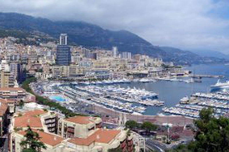 Monaco image