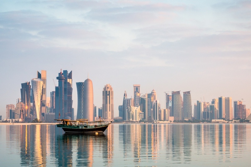 Qatar image