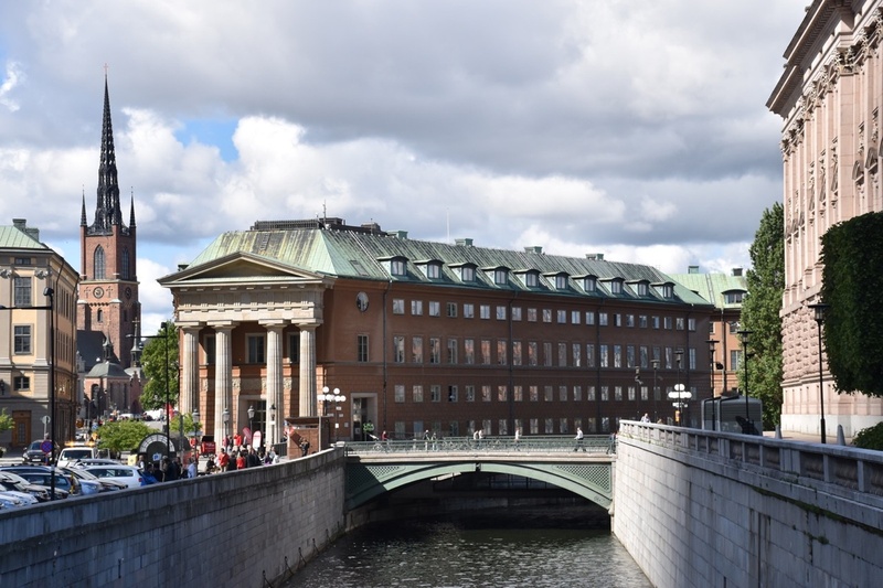 Stockholm image