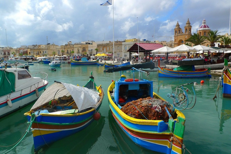 Malta image