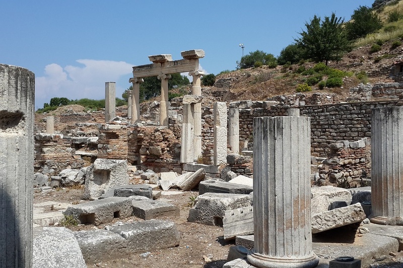 Ephesus image