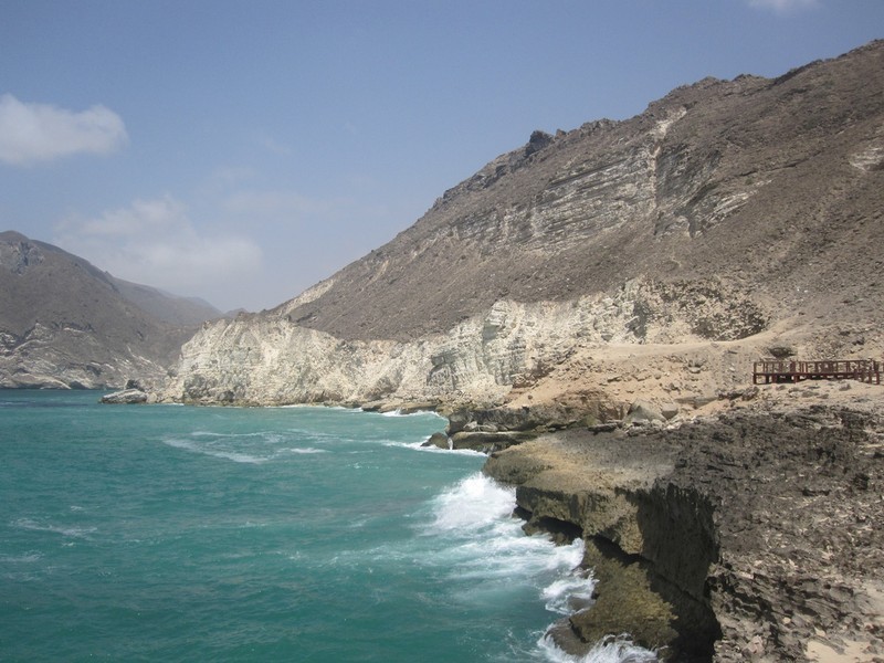 Salalah City Tour Shore Excursions & Tours shorexc.es